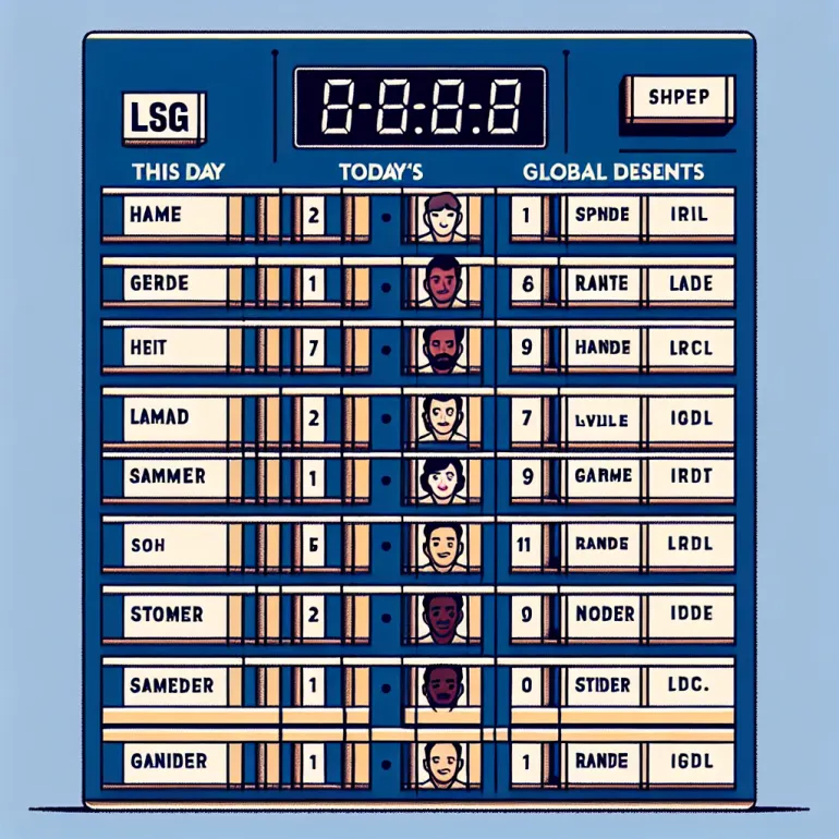 Lsg batting order today