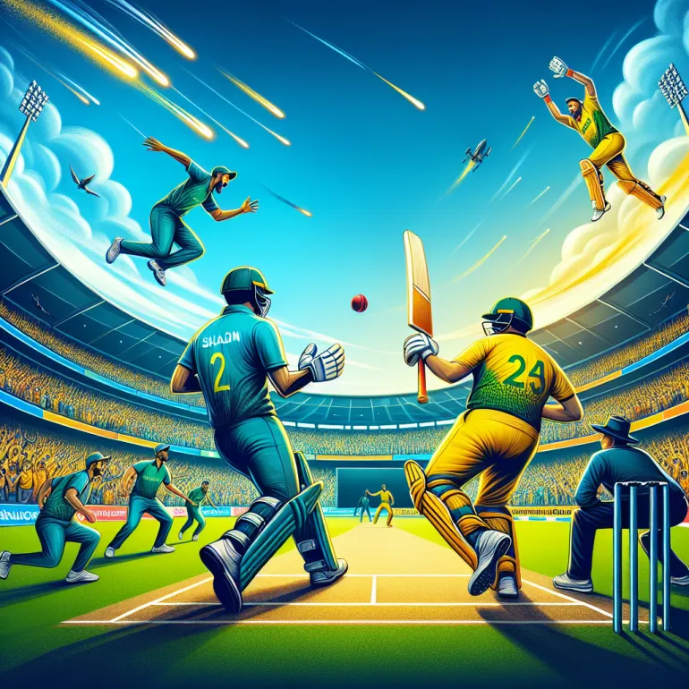 Lsg csk match