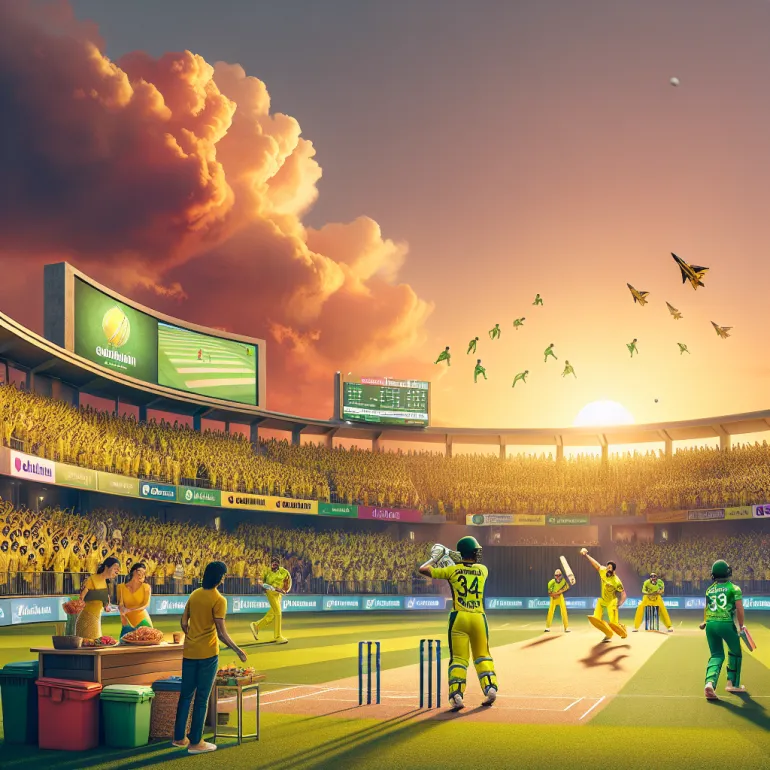 Lucknow chennai ipl match