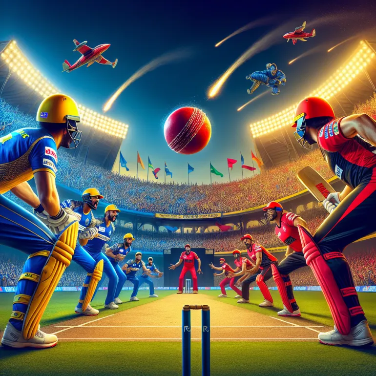 Lucknow super giants vs rcb
