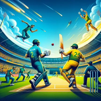 Lsg csk match