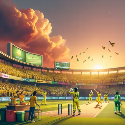 Lucknow chennai ipl match