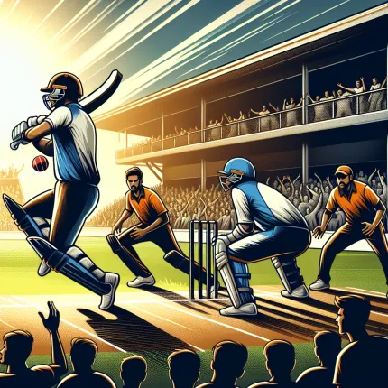 Srh vs lsh