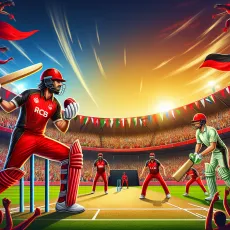 Rcb vs lcg