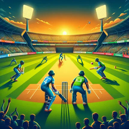 Bangalore lucknow match