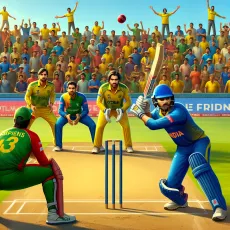 Chennai super kings versus lucknow
